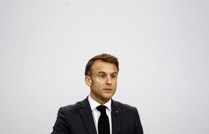 Emmanuel Macron riconosce “un massacro” commesso dalle forze coloniali francesi nel 1944 in Senegal