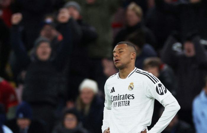 Un film horror per Mbappé e un’unica nota positiva… il dietro le quinte della notte della caduta del Real Madrid ad Anfield | sport