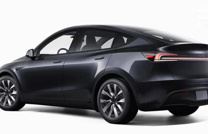 Finalmente abbiamo una data per l'arrivo della nuova Tesla Model Y, e arriverà presto