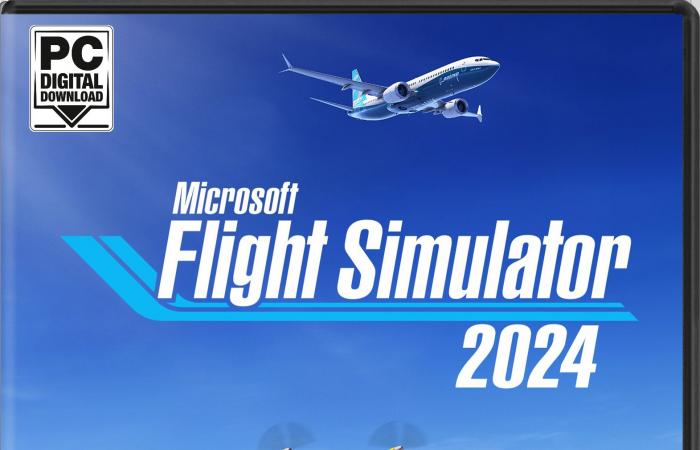 Test – Microsoft Flight Simulator 2024: decolla la simulazione di pilotaggio definitiva