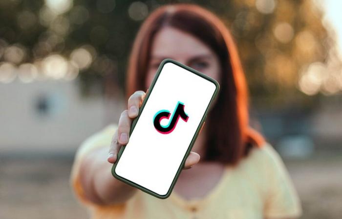 I filtri bellezza di TikTok saranno presto vietati ai minori di 18 anni