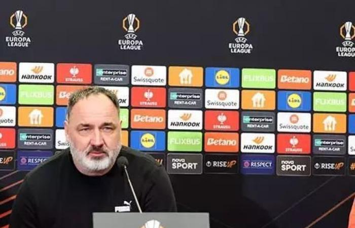 “Non volevamo perdere questa partita” – Quotidiano Zafer