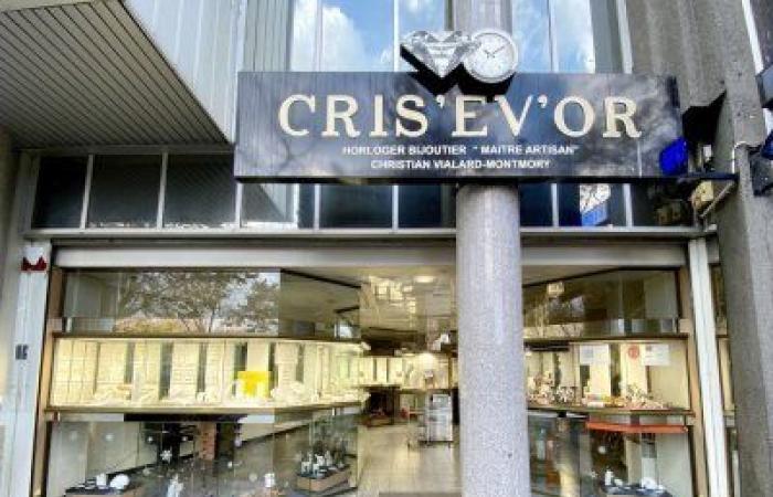 Cris'Ev'Or, la gioielleria per vacanze memorabili