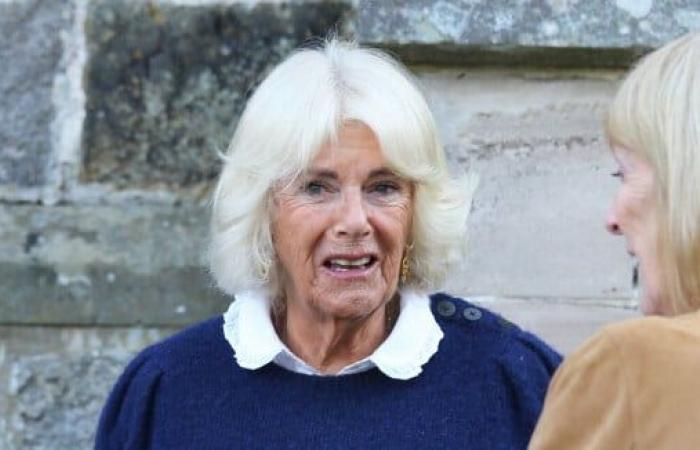 Camilla Parker-Bowles fa i conti con il suo passato: una vecchia abitudine le costa punti salute