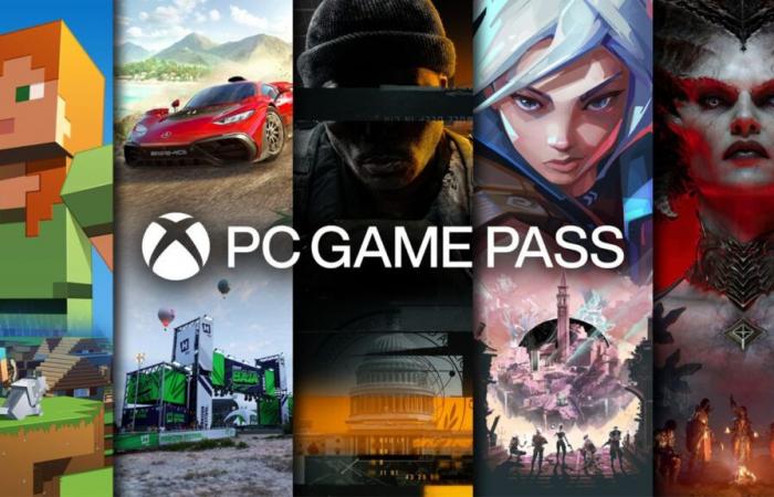 Game Pass a 1€: torna la promozione, ma limitata | Xbox