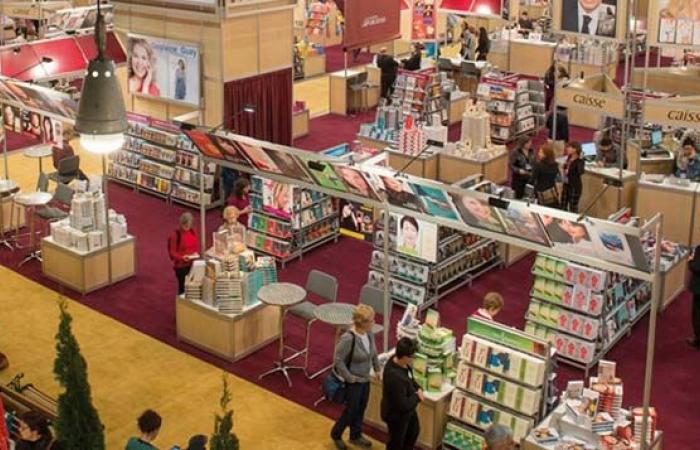 Partecipazione del Marocco alla Fiera del Libro di Montreal