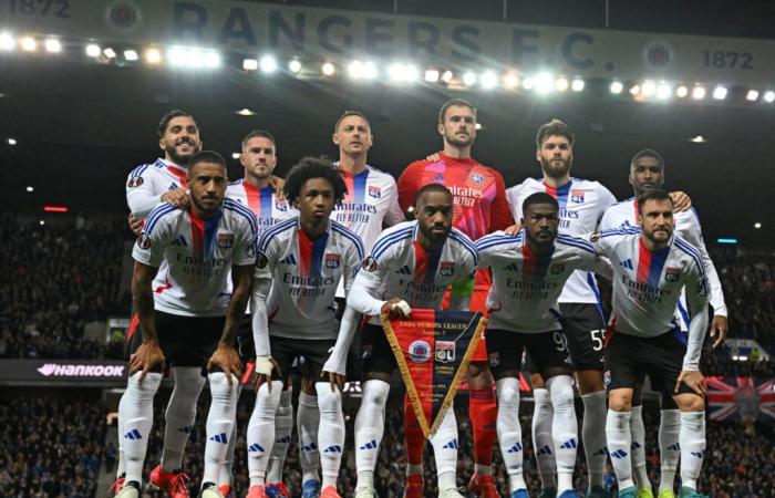 L'OL non vuole una trasferta low cost contro il Qarabag