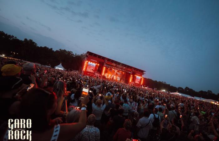 Garorock 2025: DJ Snake, Damso, Gazo e anche Black Eyed Peas: scopri la lineup