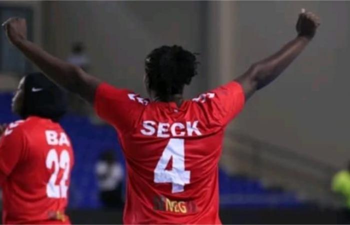 Non sorprende che il Senegal domini Capo Verde (37-22) e firmi la sua seconda vittoria consecutiva