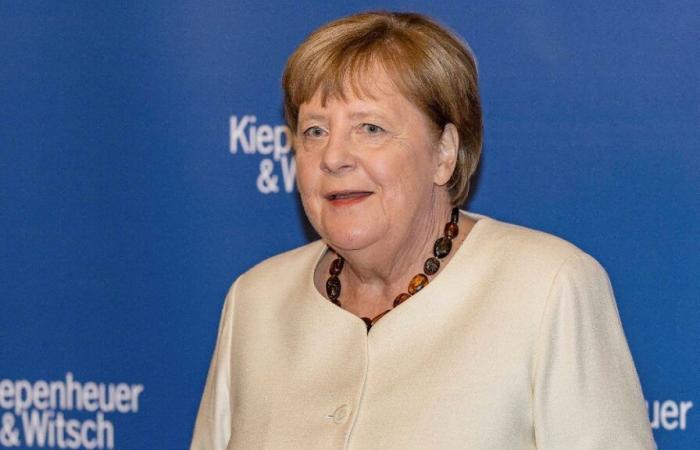 Ex cancelliere dell’Illner: la Merkel non vede motivo di scusarsi