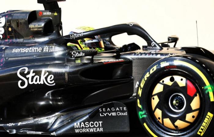 un talento francese costretto ad abbandonare il suo sogno di F1