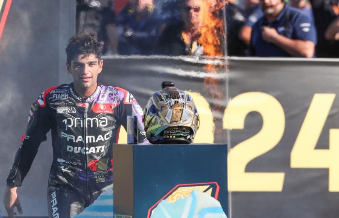 MotoGP: Dieci giorni dopo Martín deve ancora “assimilare tutto questo”