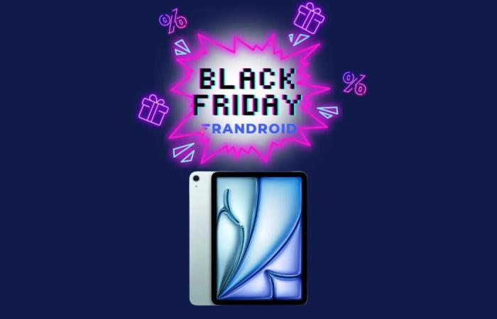 anche i prodotti Apple non resistono al Black Friday