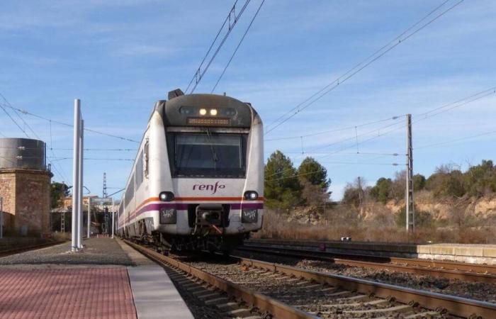 Venerdì nero. Renfe offre viaggi in treno scontati in Francia e Spagna