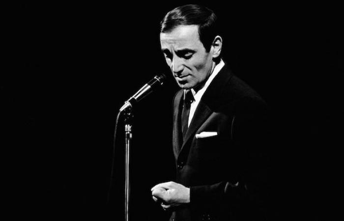 Monsieur Aznavour, l’affascinante vita di un maniaco del lavoro