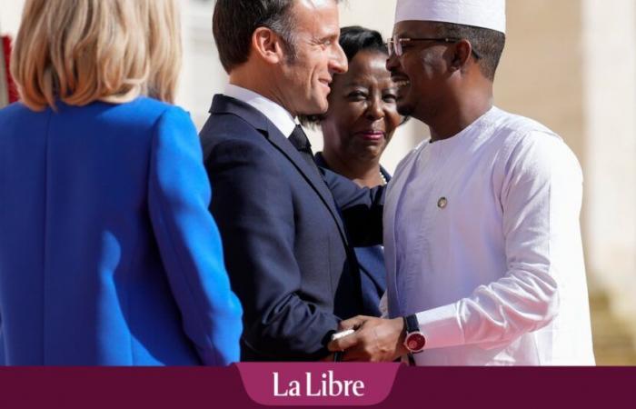 Doppia doccia fredda per Macron e la Francia in Africa