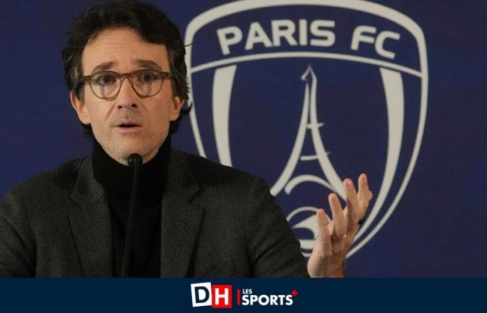 Un futuro grande rivale del PSG? Viene formalizzata l’acquisizione del Paris FC