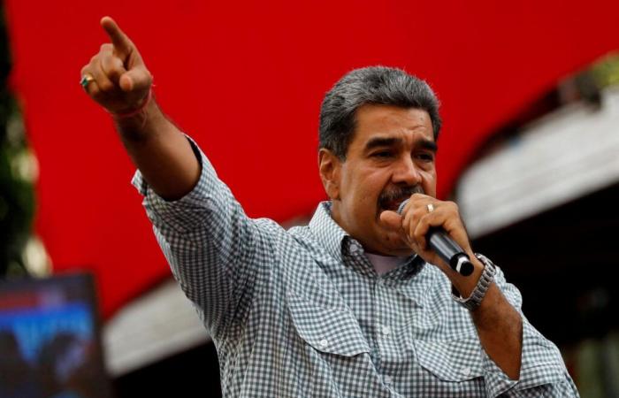 Il Venezuela approva una legge che punisce il sostegno alle sanzioni internazionali con una pena compresa tra venticinque e trenta anni di reclusione