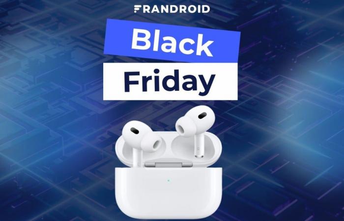 anche i prodotti Apple non resistono al Black Friday