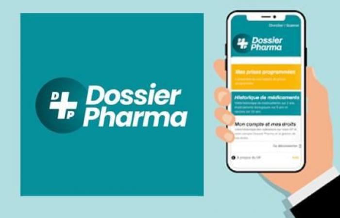 Dossier Pharma, un’applicazione per consultare la tua cartella farmaceutica