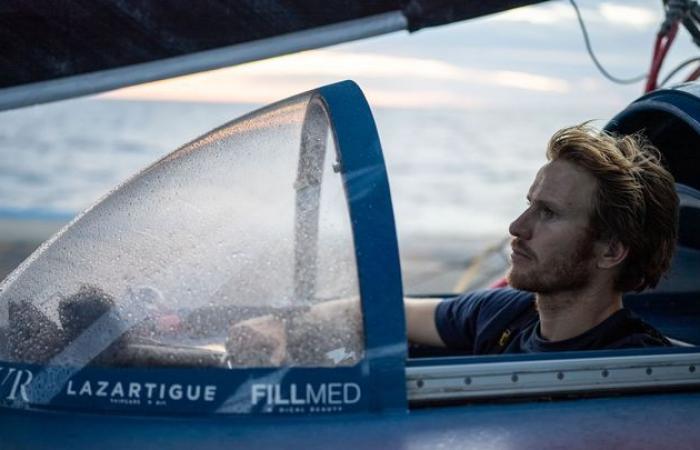 Thomas Coville, François Gabart e i loro equipaggi partiranno nella notte per attaccare il Trofeo Jules-Verne e il record di Francis Joyon