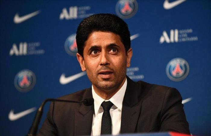 PSG vessato, il municipio di Parigi supplica Al-Khelaïfi