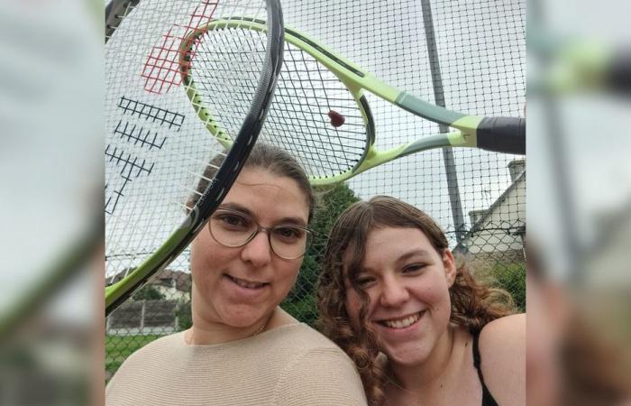 Testimonianza. Scomparsa di Morgana. “Sabato sorrideva, ci hanno detto i suoi amici tennisti”, confidano i genitori di Morgane