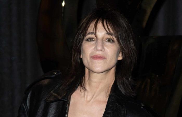 Charlotte Gainsbourg: come a 13 anni Jane Birkin la spinse ad affrontare Catherine Deneuve