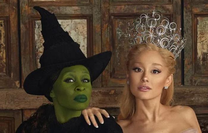 ‘Wicked’ potrebbe scioccare tutti e vincere il premio come miglior film – World of Reel