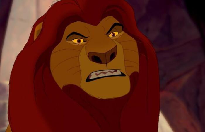 uccidi Mufasa se commetti più di 3 errori in questo quiz su Il Re Leone