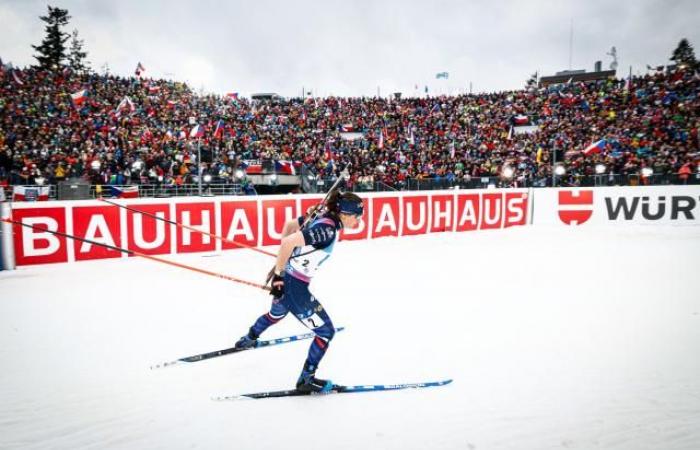 A che ora e su quale canale guardare la prima tappa della Coppa del Mondo di Biathlon?