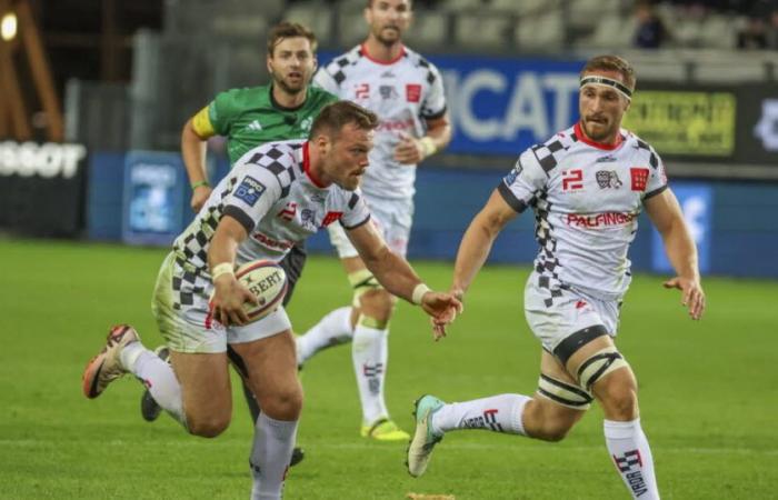 Pro D2. VRDR: campo sintetico, il SAXV fatica in casa… Cosa sapere prima di Soyaux-Angoulême