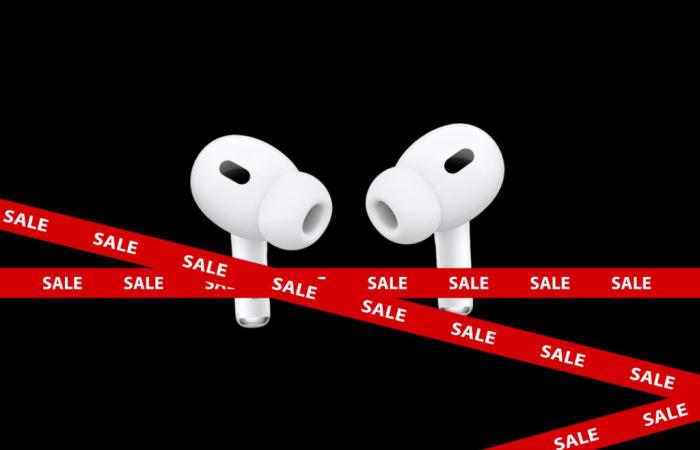 Gli AirPod non sono mai stati così economici