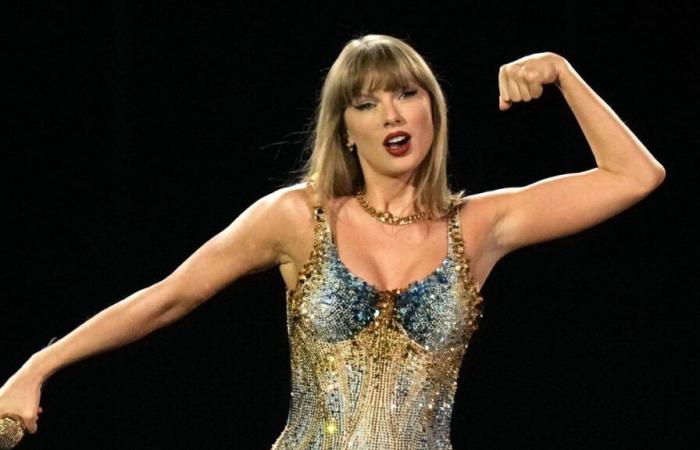 “Ci rammarichiamo sinceramente”: la rivista Billboard si scusa con Taylor Swift