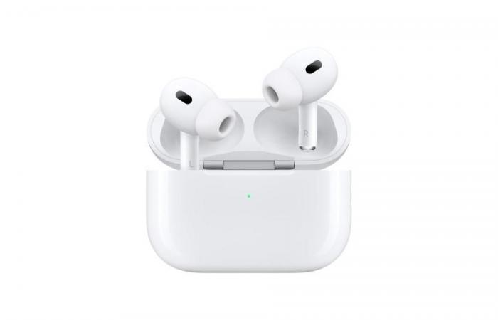 Risparmia su MacBook Air, AirPods Pro 2, iPad Air e molto altro