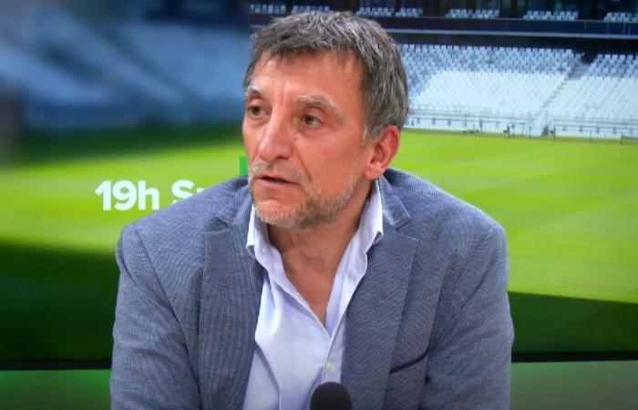 Lionel Lagrange (Girondins Socios): “Nel nostro statuto è previsto anche che se non saremo ancora tornati nella capitale del club, si voterà”