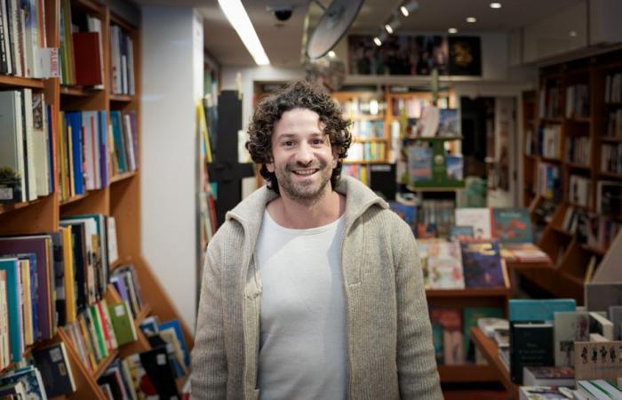 Fiera del Libro di Montreal | La favola dello scrittore