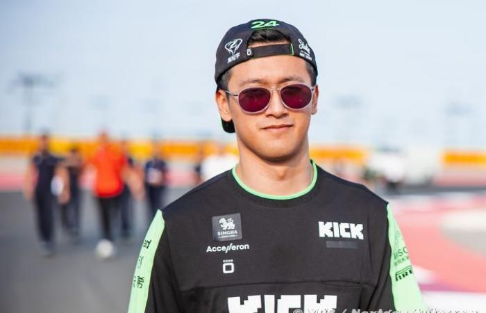 Formula 1 | I piloti danno il benvenuto alla Cadillac in F1, interessati anche Zhou e Magnussen