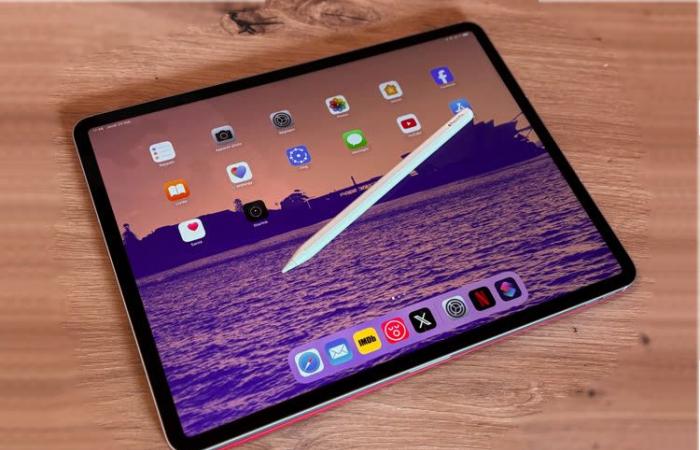 Black Friday: le migliori offerte del giorno su iPad