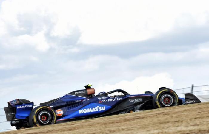 Formula 1 | Sainz farà il suo debutto in Williams in F1 prima dei test di Abu Dhabi