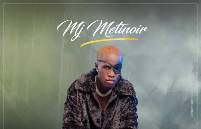 Musica: MJ Metinoir ritorna con “RAT”