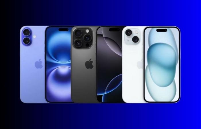 Questi iPhone a prezzi record stanno vedendo le loro azioni sciogliersi