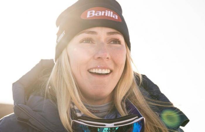 Shiffrin osserva il “centenario” questo fine settimana nella sua casa di Killington – rts.ch