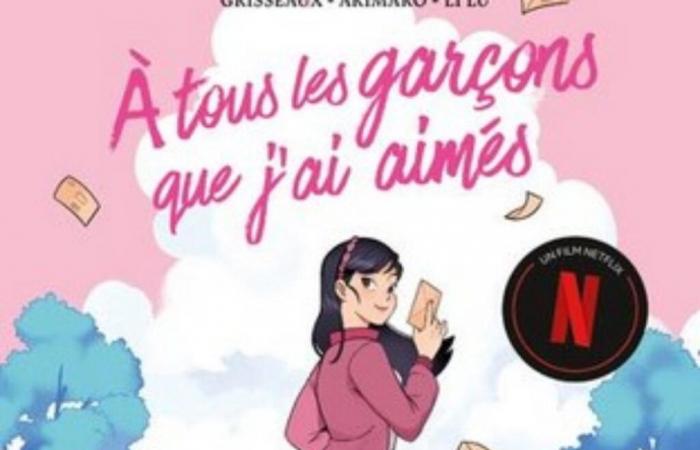 Il libro più venduto di Jenny Han adattato in un fumetto, i tuoi ragazzi lo adoreranno