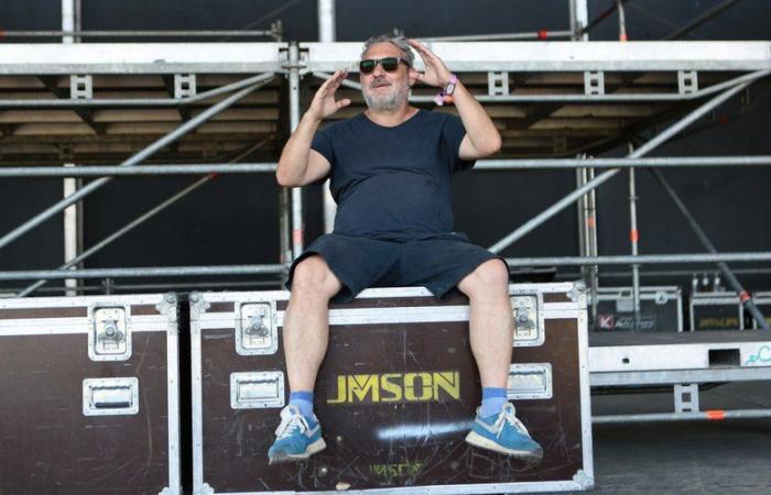 Garorock 2025: programmazione, nuovo proprietario, sviluppo del sito a Marmande, segreti del direttore Ludovic Larbodie