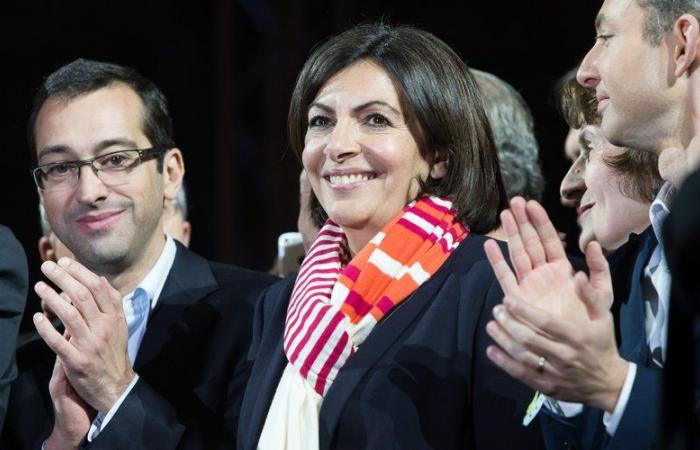 È soprannominata la “regina dei lapsus verbale”: il grave errore di Anne Hidalgo durante il lancio della sua seconda classificata