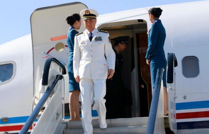 Xi Jinping continua a epurare gli alti ufficiali militari cinesi