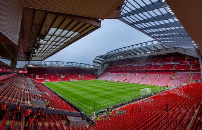 Liverpool-Manchester City: canali TV, come vedere la diretta e dettagli