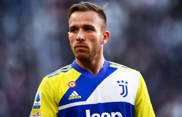 le ultime informazioni dal file Arthur Melo!