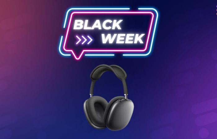 Cuffie, auricolari, altoparlanti… Il Black Friday fa ballare i prezzi dei migliori prodotti audio